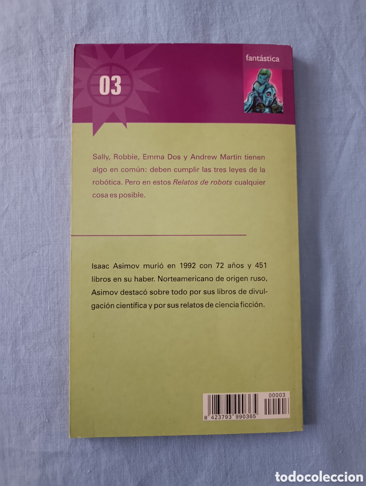 Libros de segunda mano: Biblioteca de El Mundo - Foto 5