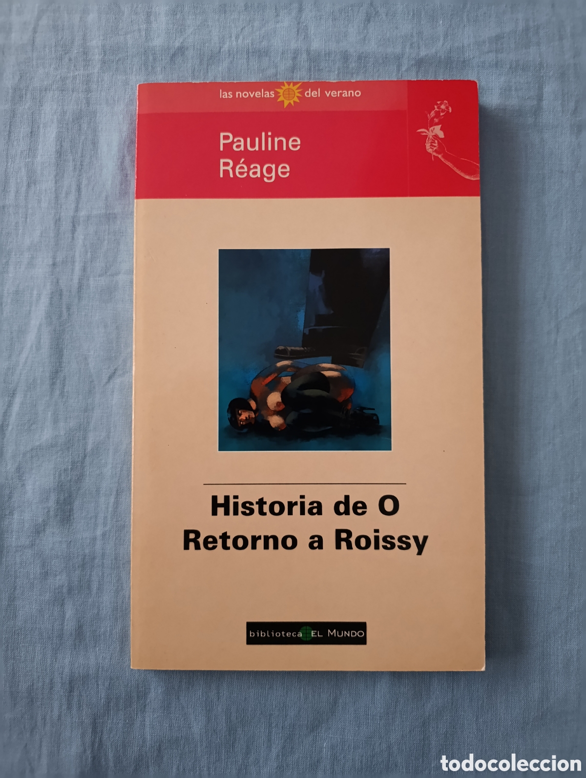 Libros de segunda mano: Biblioteca de El Mundo - Foto 2