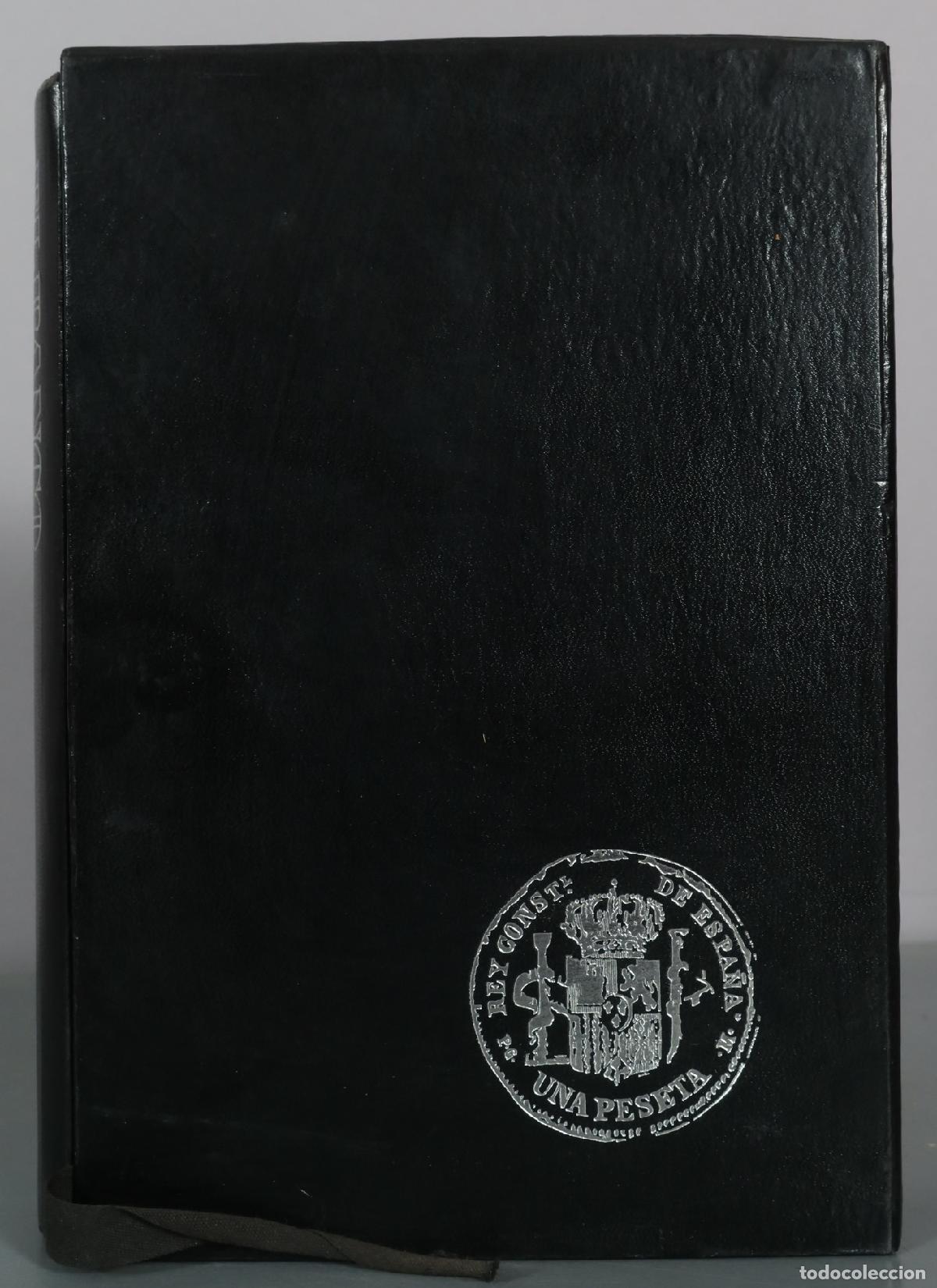 Libros de segunda mano: El Banco de Espa&ntilde;a - Una historia econ&oacute;mica