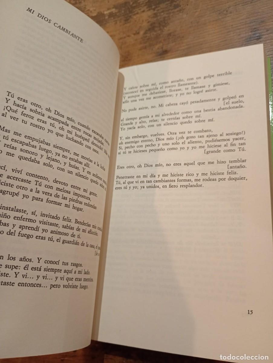 Libros de segunda mano: El Proceso a Jes&uacute;s, Paul Winter. - Foto 3
