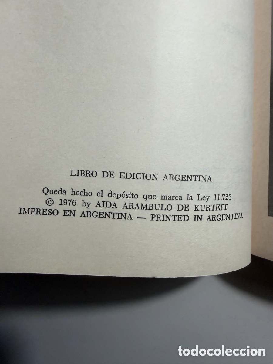 Libros de segunda mano: El Maestro de Izgrev - Foto 6