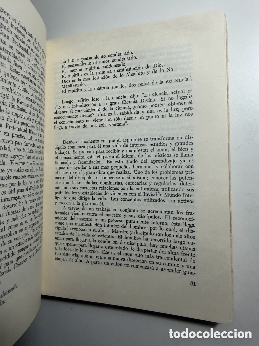 Libros de segunda mano: El Maestro de Izgrev - Foto 8