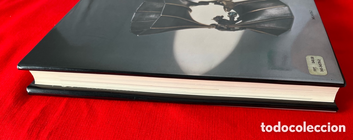 Libros de segunda mano: Libro The History of Silver - General Editor - Claude Blair - Foto 3