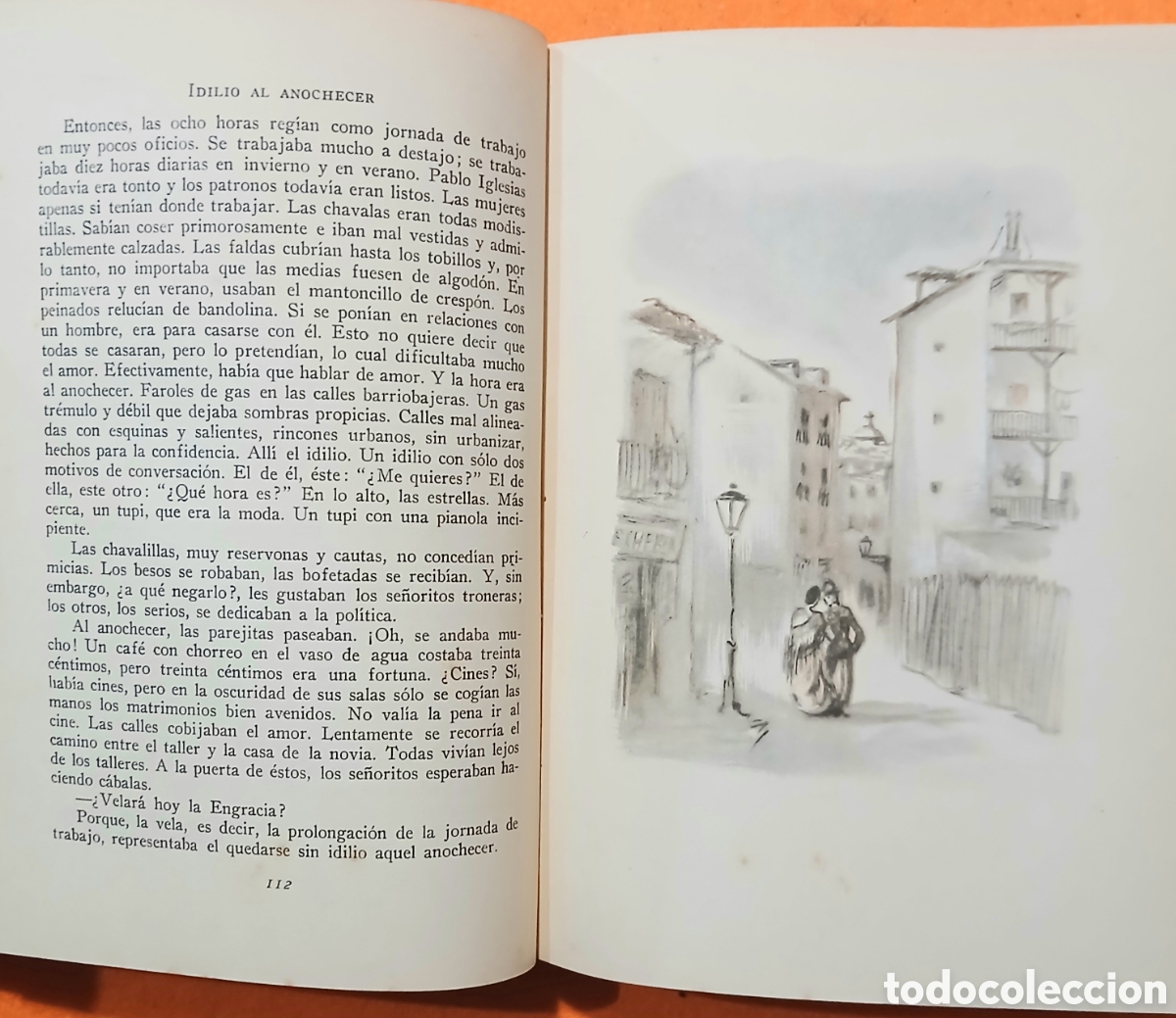 Libros de segunda mano: Historia de una taberna - Foto 6