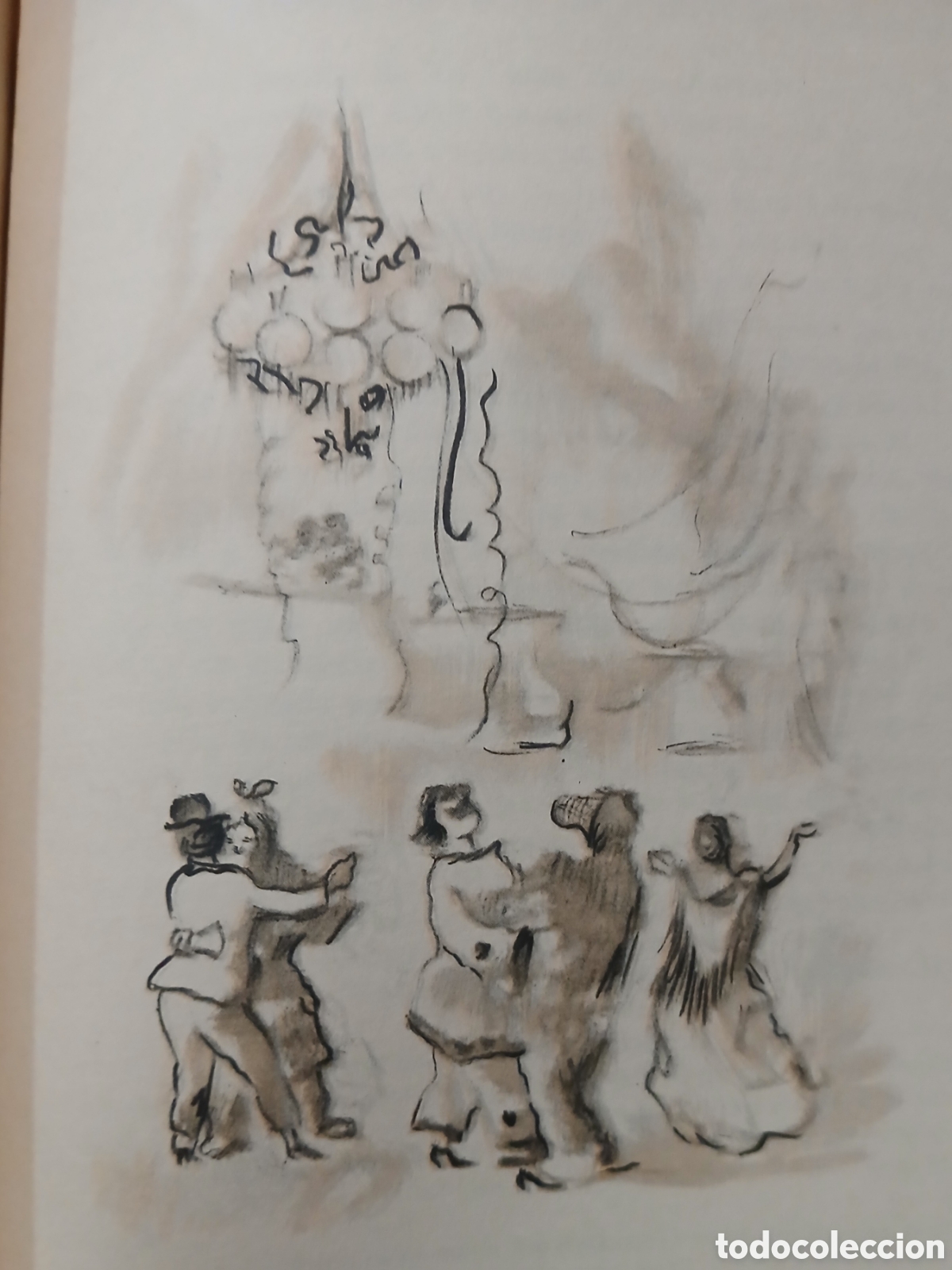 Libros de segunda mano: Historia de una taberna - Foto 9