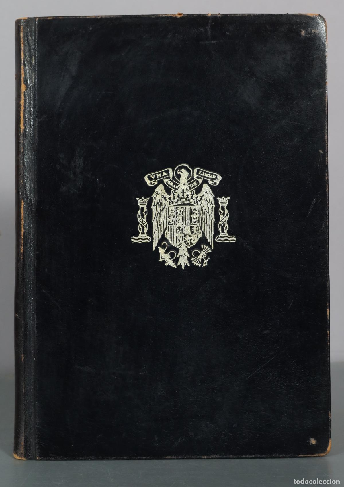 Libros de segunda mano: Orden del M&eacute;rito Naval