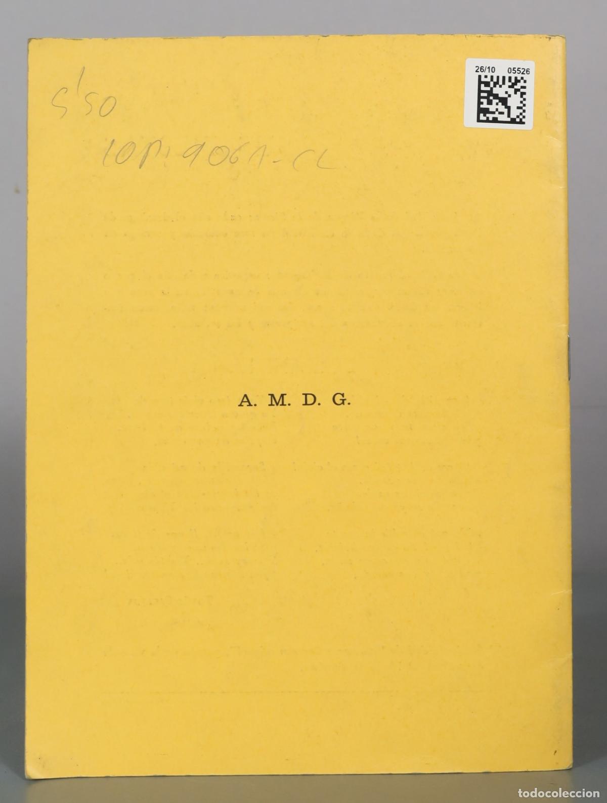 Libros de segunda mano: Sotosalbos. TIPO SEPARATA - Foto 2