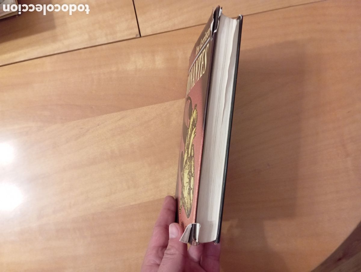 Libros de segunda mano: DONANTES de TESS GERRITSEN - Foto 3