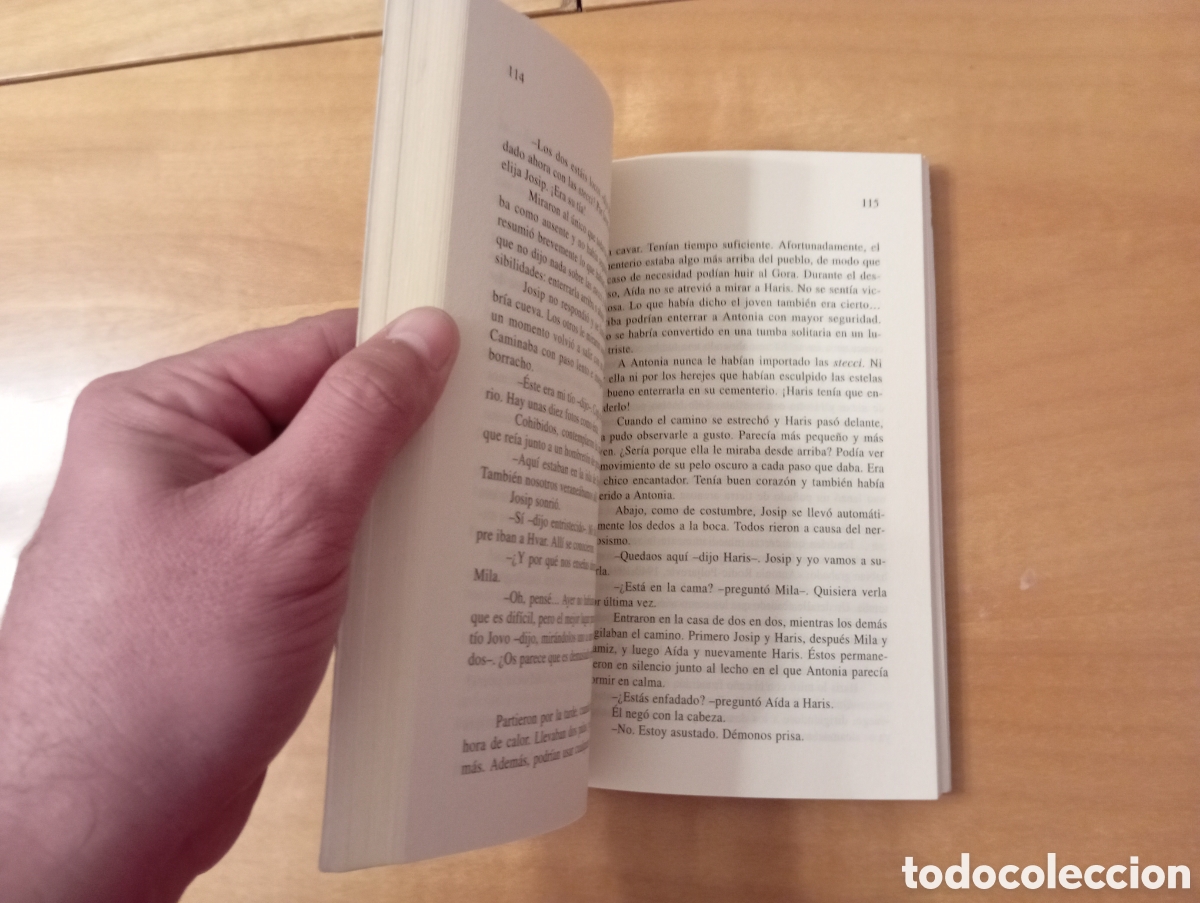 Libros de segunda mano: Libro CASA SIN TECHO - Foto 5