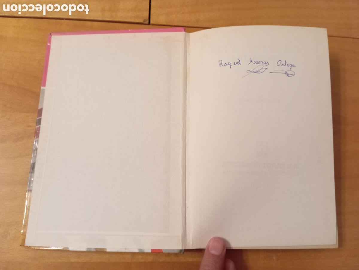 Libros de segunda mano: PUCK CONTRA LOS LADRONES de LISBETH WERNER - Foto 3
