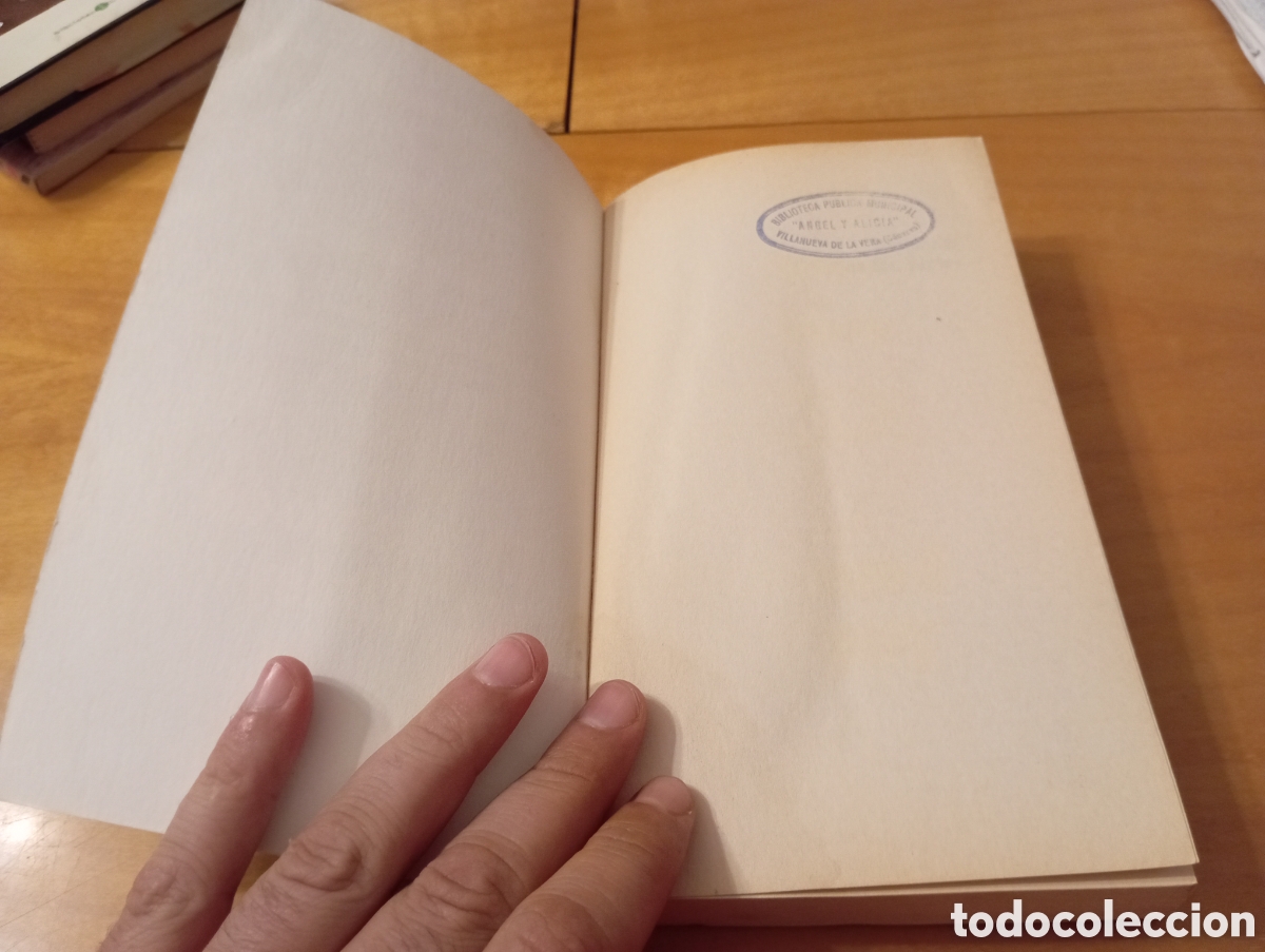 Libros de segunda mano: EL TALENTO DE MR. RIPLEY de PATRICIA HIGHSMITH - Foto 3