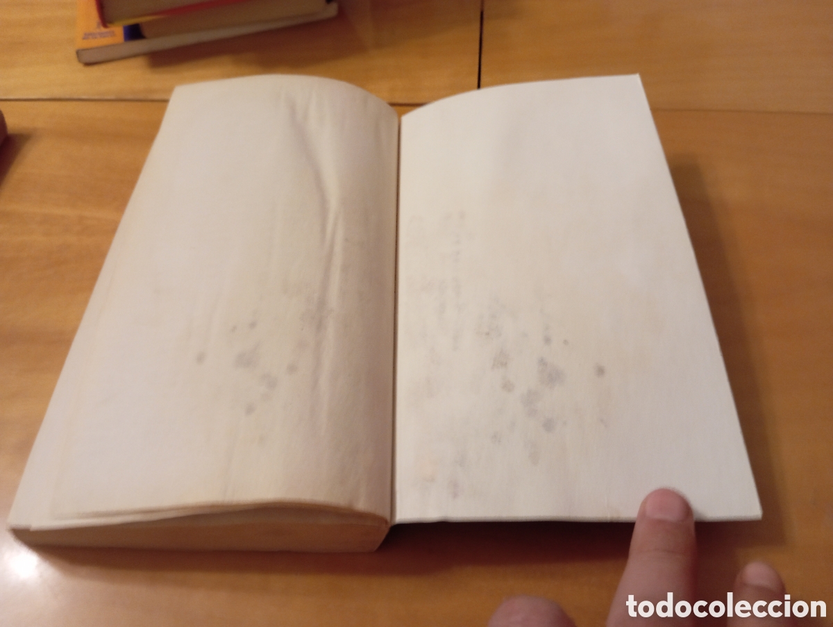 Libros de segunda mano: EL TALENTO DE MR. RIPLEY de PATRICIA HIGHSMITH - Foto 7