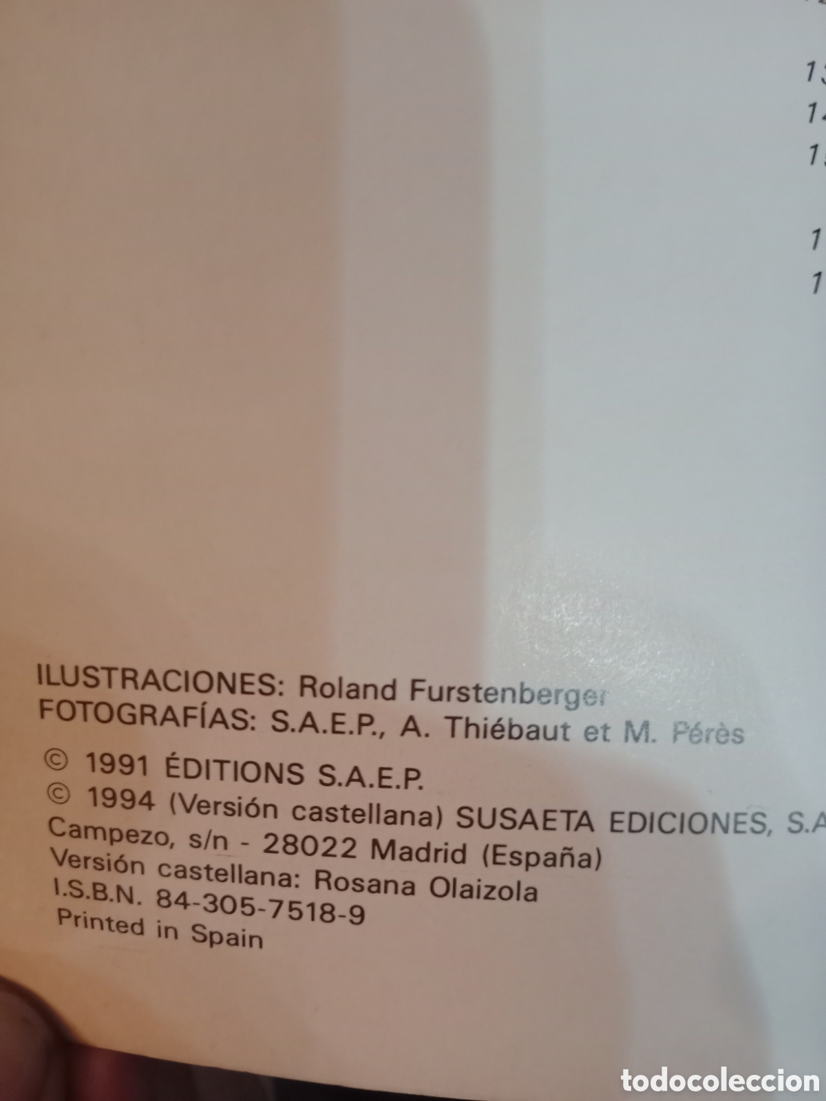 Libros de segunda mano: La fontaner&iacute;a. Materiales, t&eacute;cnicas, - Foto 3