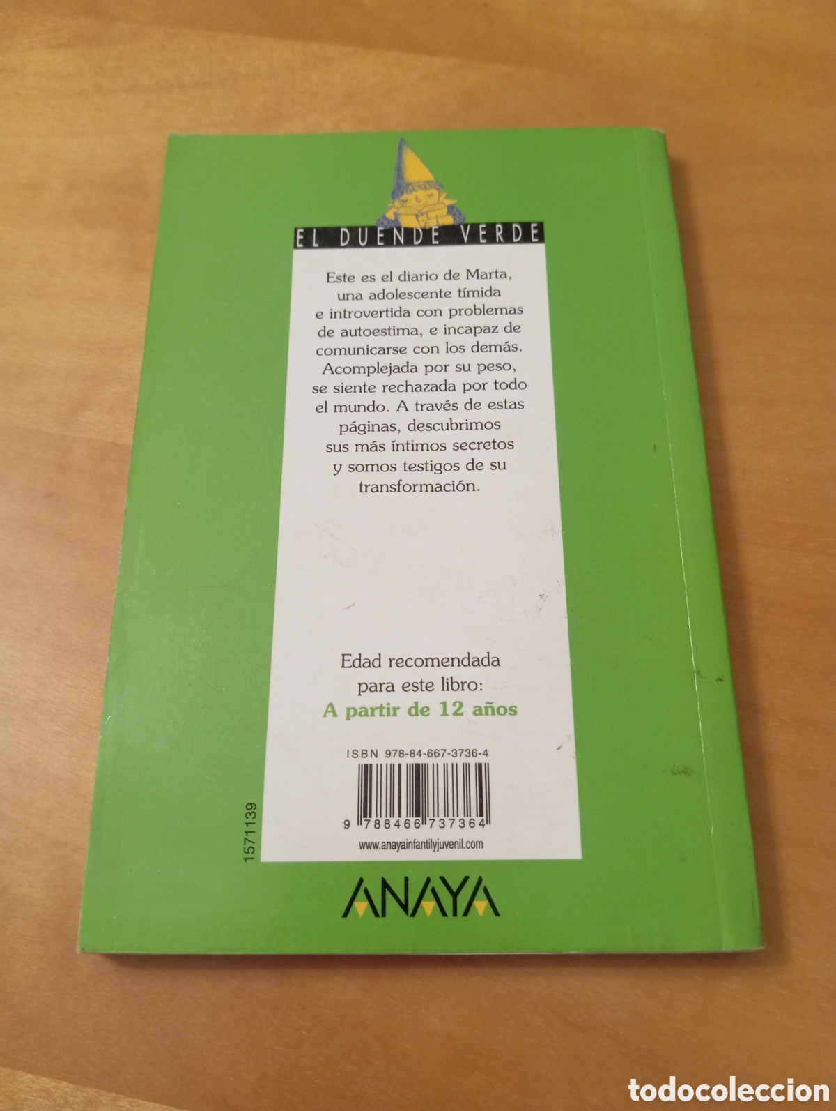 Libros de segunda mano: &Iacute;NTIMOS SECRETOS &mdash; M.&ordf; CARMEN DE LA BANDERA - Foto 5