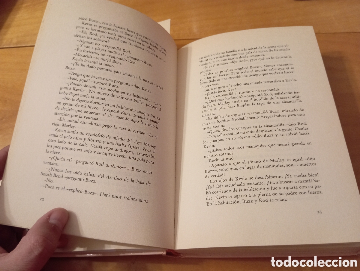 Libros de segunda mano: SOLO EN CASA: PERDIDO EN NUEVA YORK de TODD STRASSER - Foto 9
