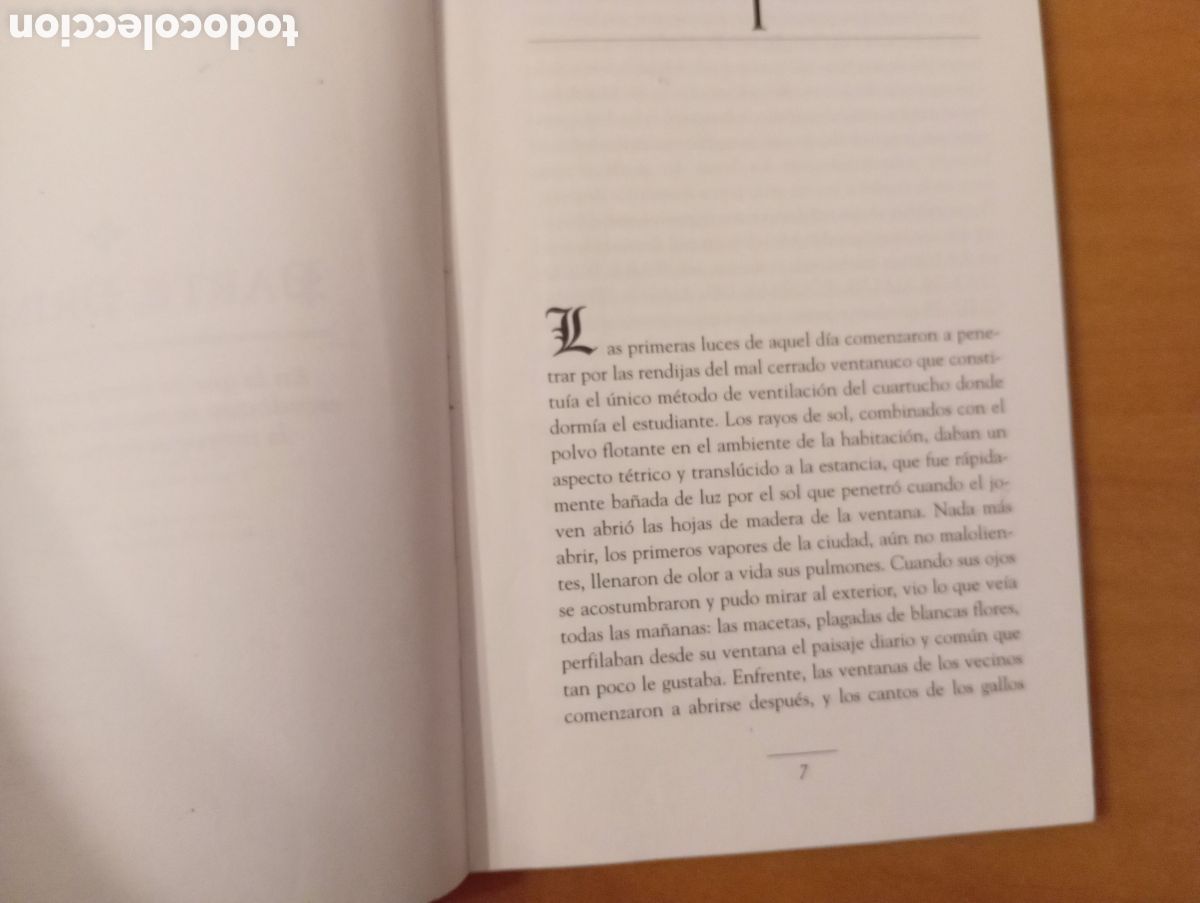 Libros de segunda mano: DOS GRAMOS DE PLOMO &mdash; MAR&Iacute;A BLANCA BALLESTER - Foto 5