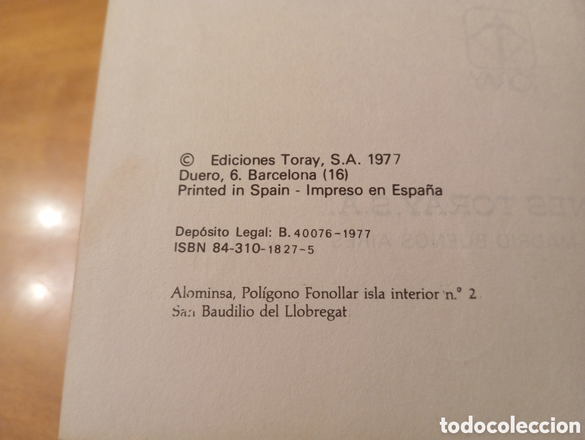 Libros de segunda mano: EL TULIP&Aacute;N NEGRO &mdash; ALEJANDRO DUMAS - Foto 10