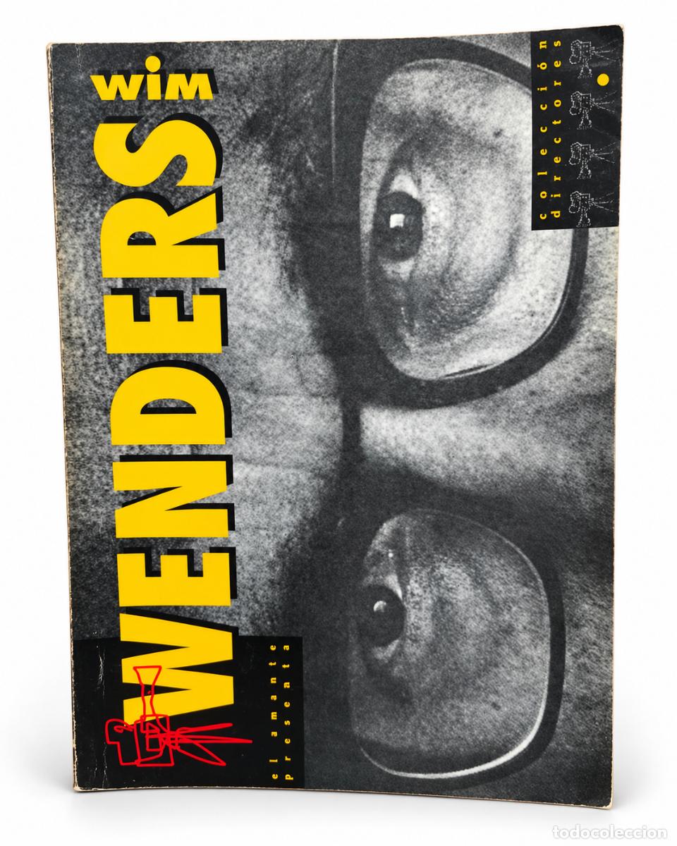 Libros de segunda mano: Martin Scorsese &ndash; El Amante presenta &ndash; Colecci&oacute;n Directores