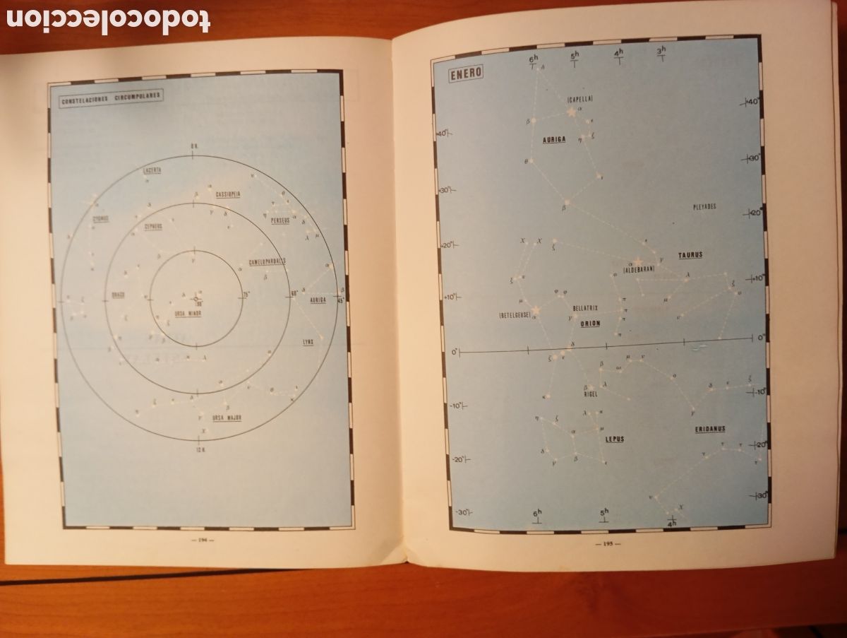 Libros de segunda mano: CURSO DE ASTRONOMIA TEORICA Y PRACTICA (1988) - ECIR - Foto 9