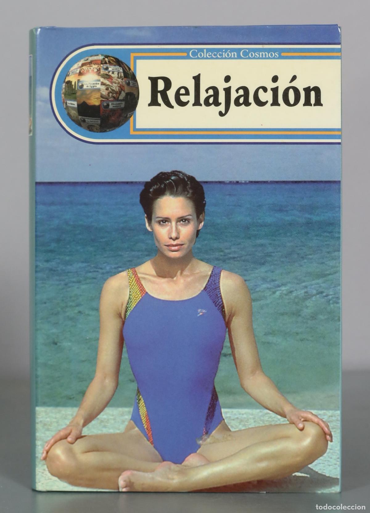 Libros de segunda mano: Relajaci&oacute;n - P. Agust&iacute; - Foto 1