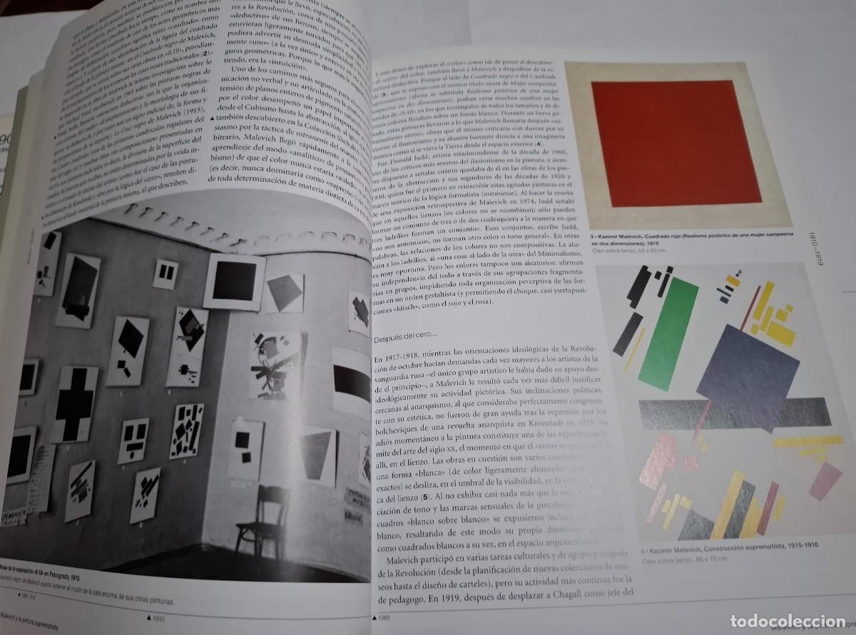 Libros de segunda mano: HAL FOSTER (y otros): ARTE DESDE 1900 - Foto 9