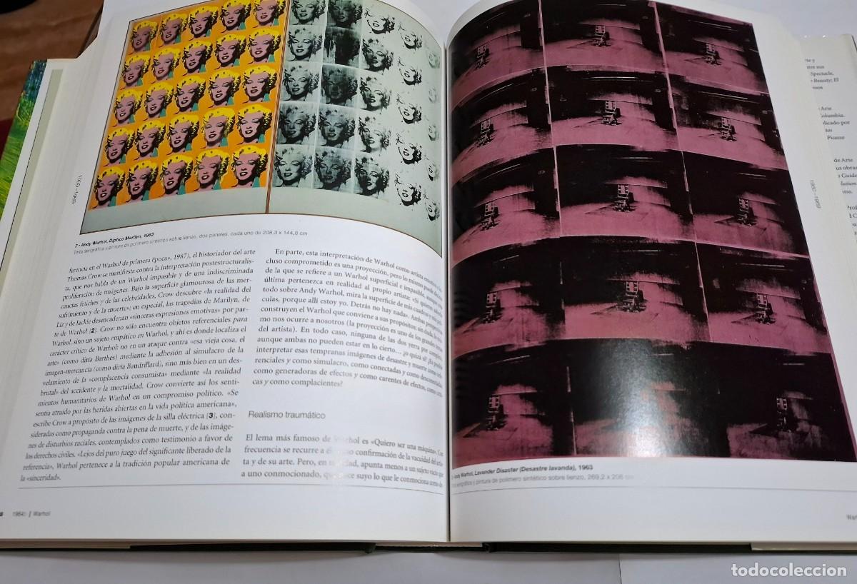 Libros de segunda mano: HAL FOSTER (y otros): ARTE DESDE 1900 - Foto 10