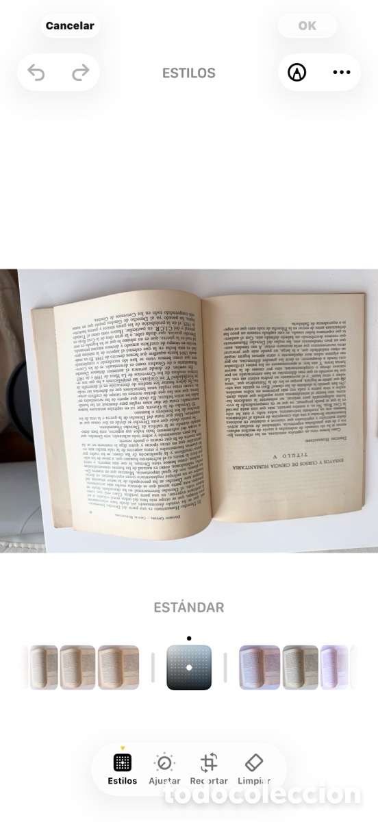 Libros de segunda mano: Libro Difusi&oacute;n de los Convenios de Ginebra - Foto 7