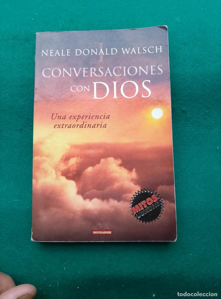 Libros de segunda mano: conversaciones con dios neale donald walsch I II III