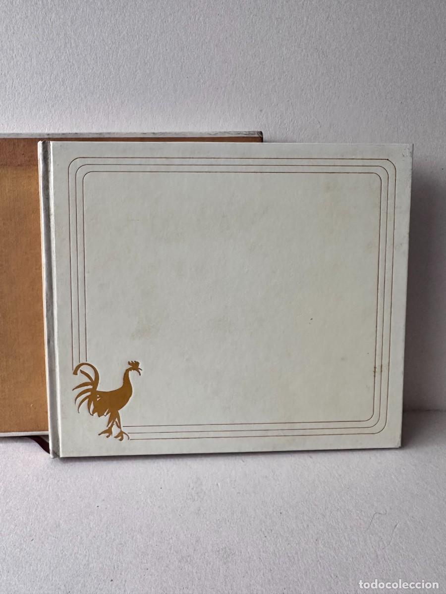 Libros de segunda mano: Jos&eacute; M. Pichardo - Gallos y Galleros - Foto 2