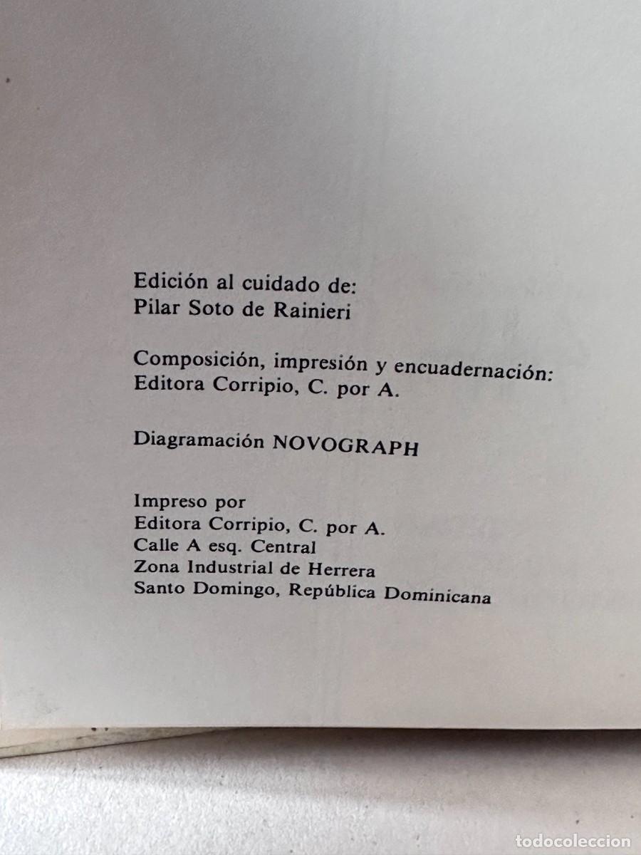 Libros de segunda mano: Jos&eacute; M. Pichardo - Gallos y Galleros - Foto 5