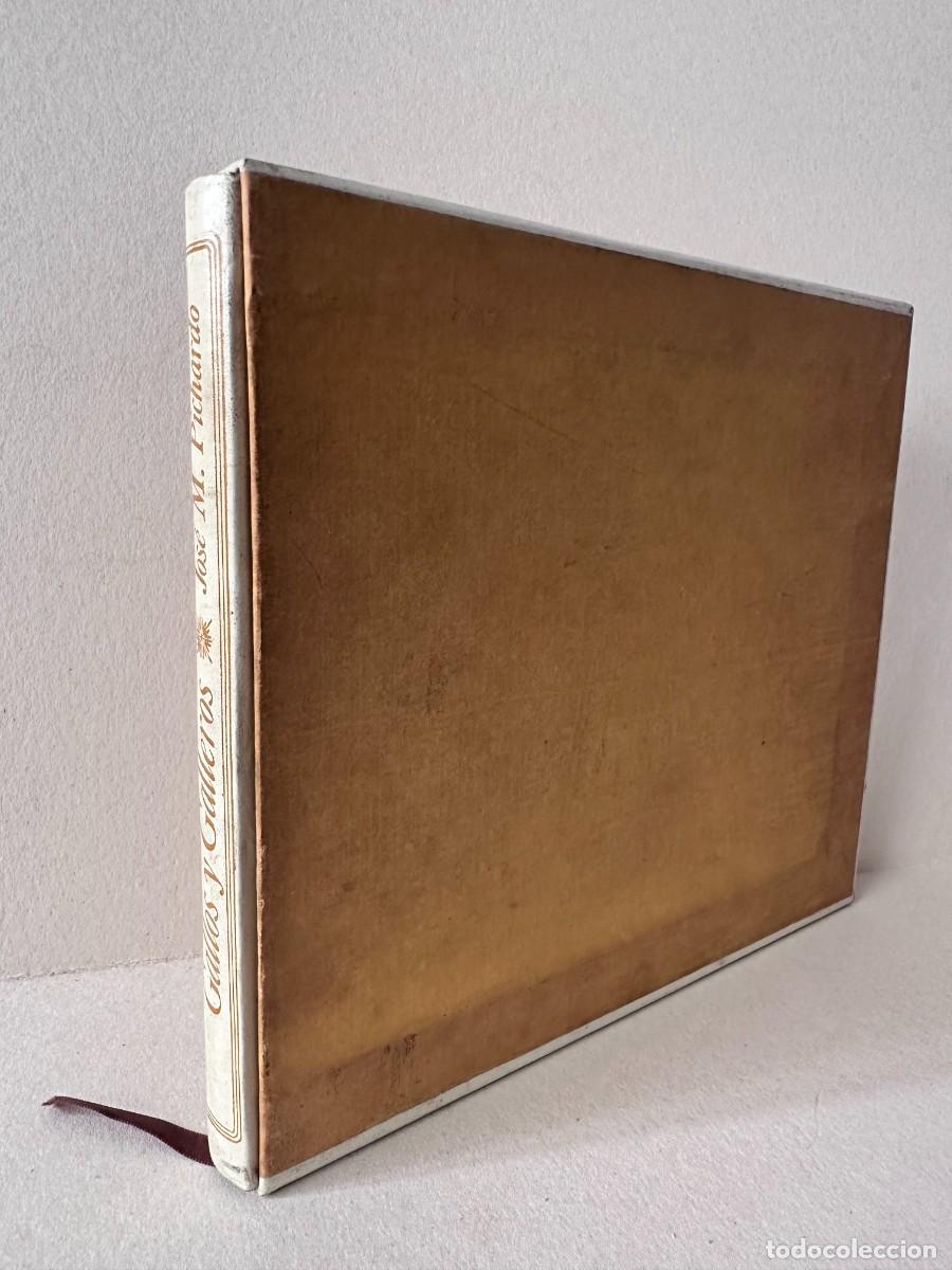 Libros de segunda mano: Jos&eacute; M. Pichardo - Gallos y Galleros - Foto 9