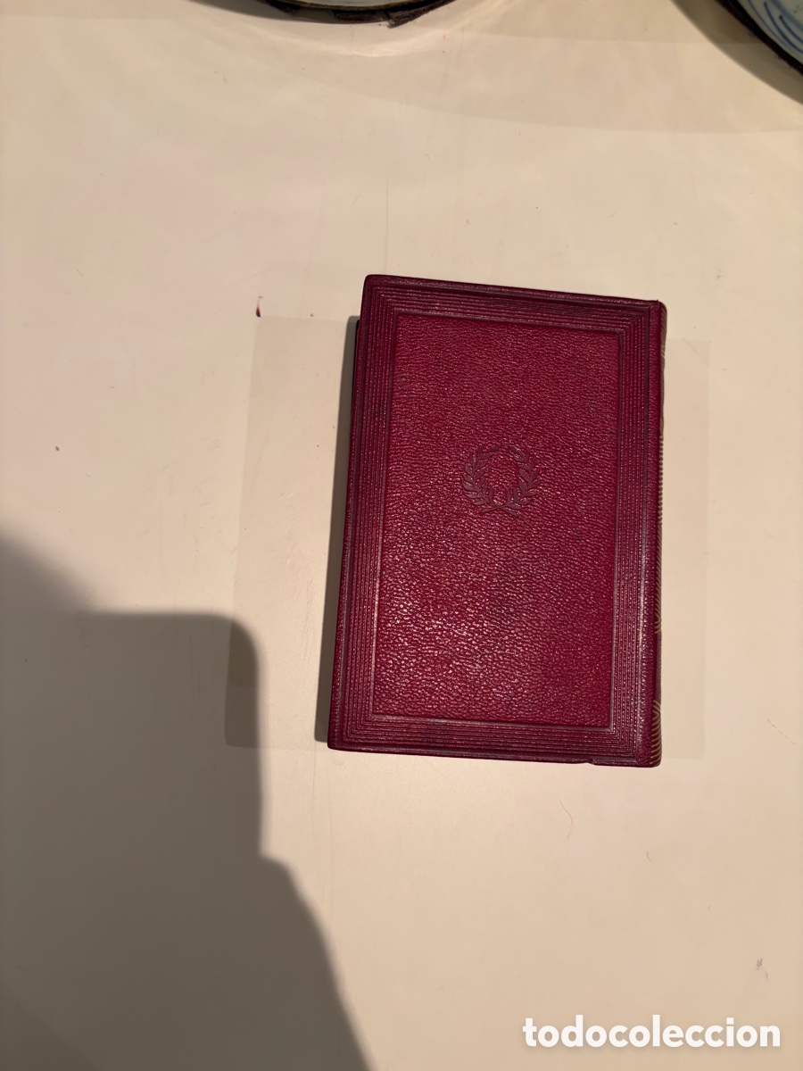 Libros de segunda mano: Novelas hist&oacute;ricas, Arthur Conan Doyle, Aguilar , joya - Foto 4
