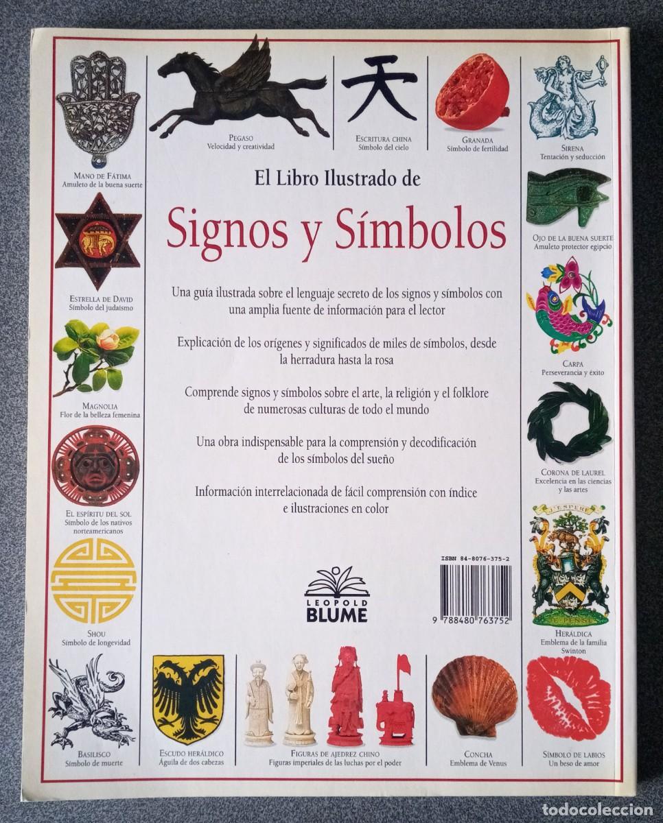 Libros de segunda mano: Signos Y Simbolos Miranda Bruce Mitford - Foto 8