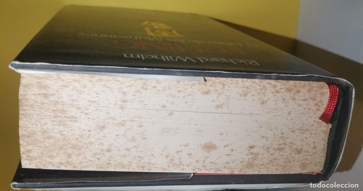 Libros de segunda mano: I ching. El libro de las mutaciones . Richard Wilhelm. Edhasa 1977, 1994 - Foto 5