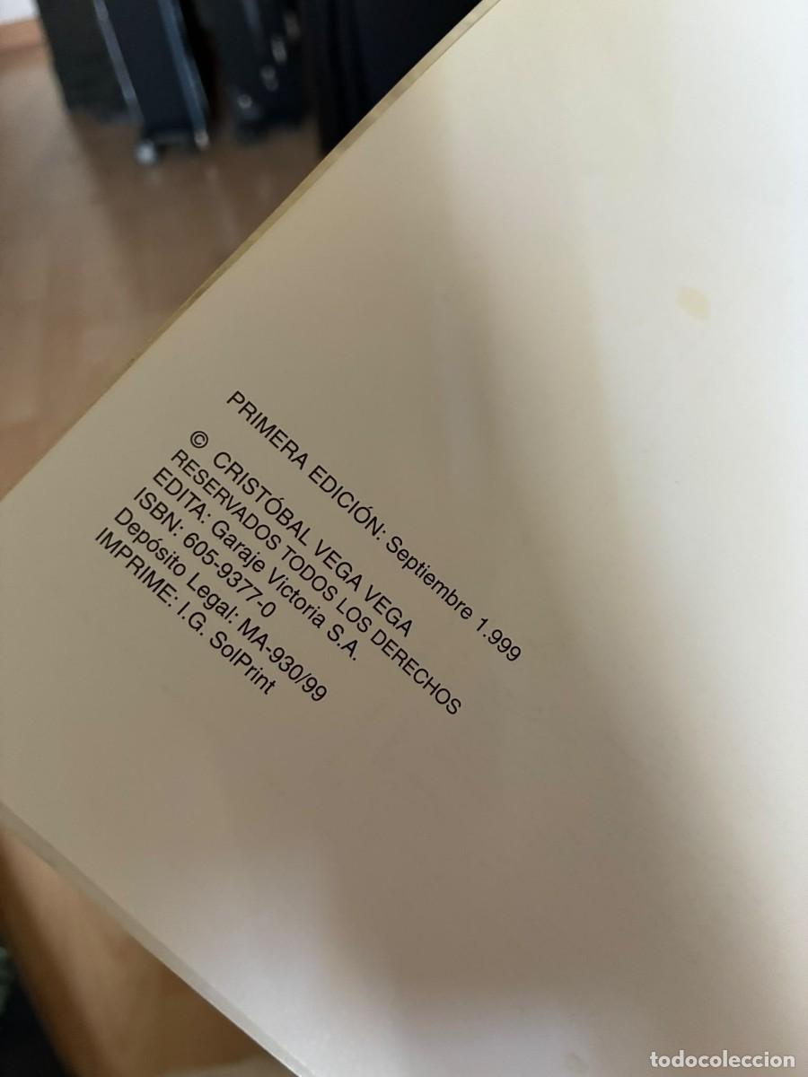 Libros de segunda mano: Feria de Fuengirola &rdquo;Ra&iacute;ces y Tradiciones&rdquo; - Foto 2