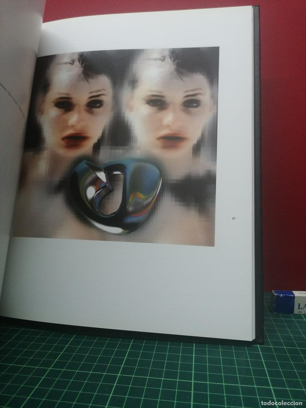 Libros de segunda mano: Ximo Lizana - IVAM 2010 - Foto 2