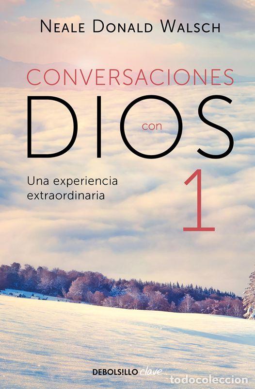 Libros de segunda mano: Un di&aacute;logo singular (Conversaciones con Dios 1). - Walsch, Neale Donald.