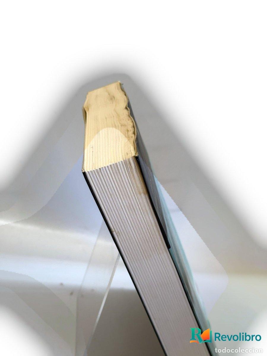 Libros de segunda mano: Historia de la ciencia - John Gribbin - Foto 4