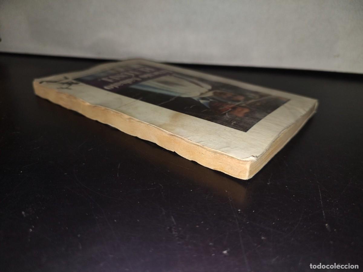 Libros de segunda mano: 222- El T&uacute;nel - Ernesto Sabato - Seix Barrel, 2000 - Foto 9