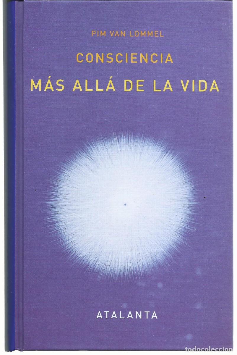 Libros de segunda mano: Pin VAN LOMMEL : Consciencia m&aacute;s all&aacute; de la vida (La ciencia de la experiencia cercana a la muerte).