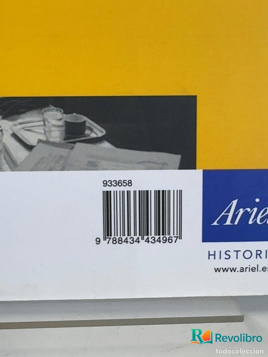 Libros de segunda mano: &iquest;Qu&eacute; es la historia? - E. H. Carr - Foto 3