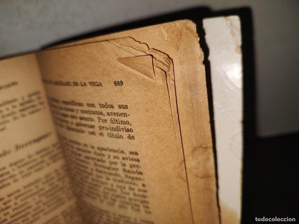 Libros de segunda mano: 222- Obras Completas - Gustavo A. Becquer - Editora Nacional, 1972 - Foto 20