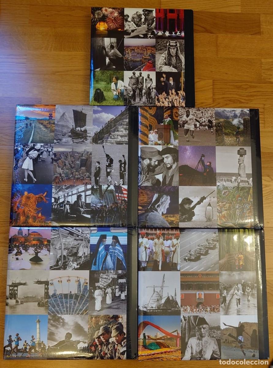 Libros de segunda mano: Colecci&oacute;n 5 Vol&uacute;menes &ldquo;Joyas de la Historia&rdquo; - Foto 2