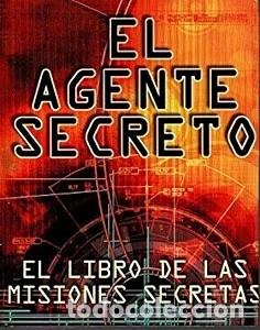 Libros de segunda mano: El Agente Secreto: El Libro De Los Codigos / El Libro De Las Misiones Secretas - Simon Mugford - Sm
