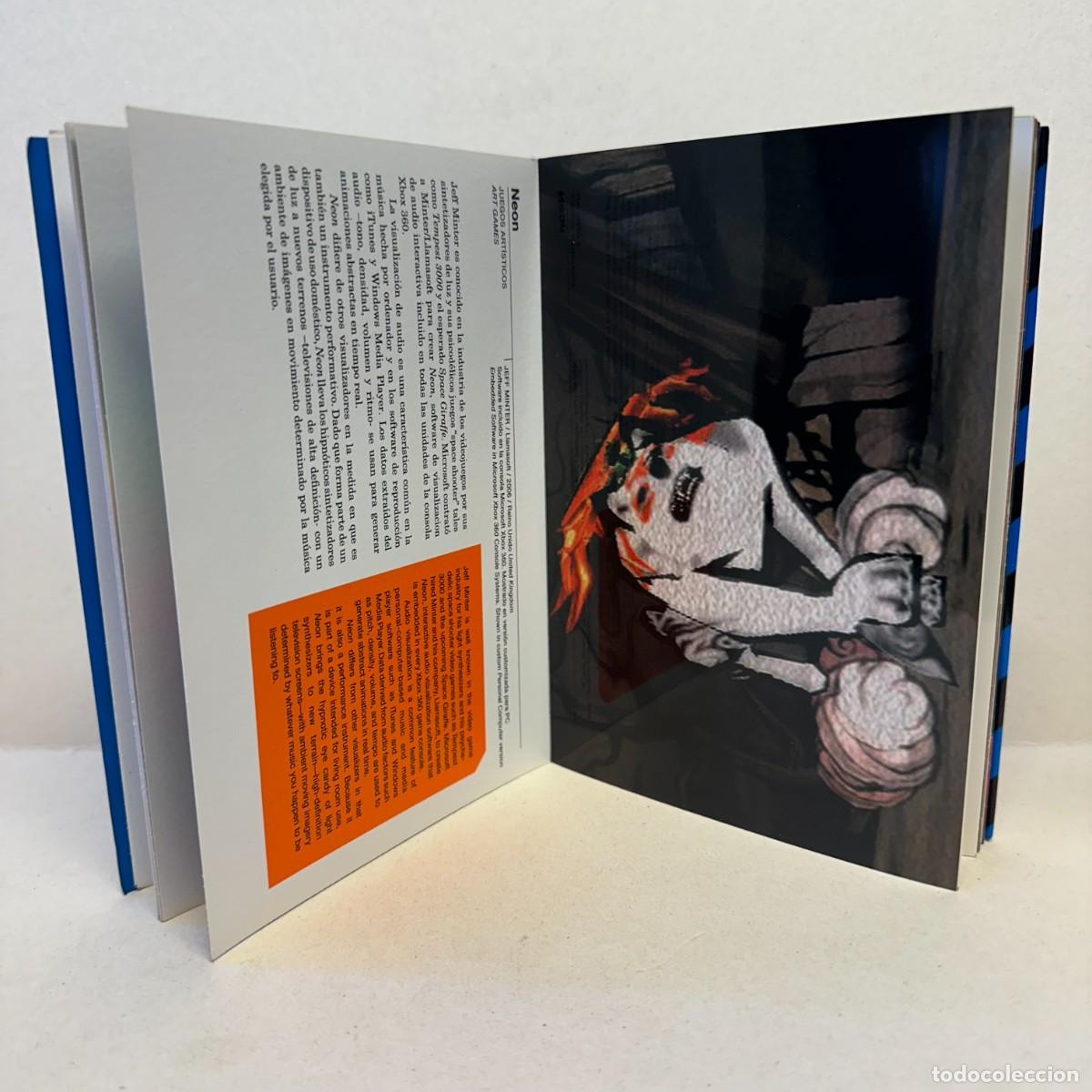 Libros de segunda mano: Playware: Gameworld Expansion Pack - Foto 4