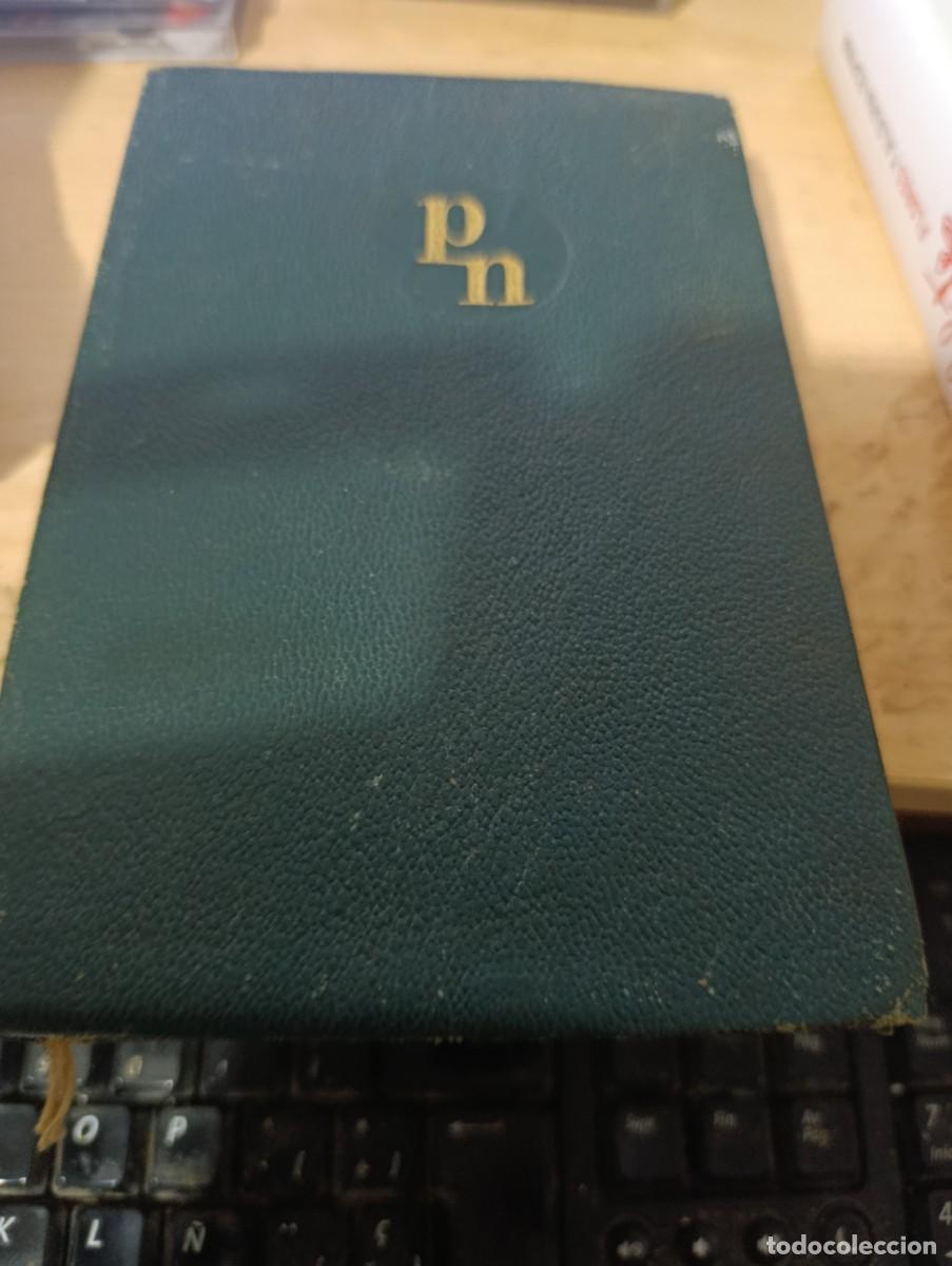Libros de segunda mano: OBRAS ESCOGIDAS RUDYARD KIPLING EST33B5 - Foto 1
