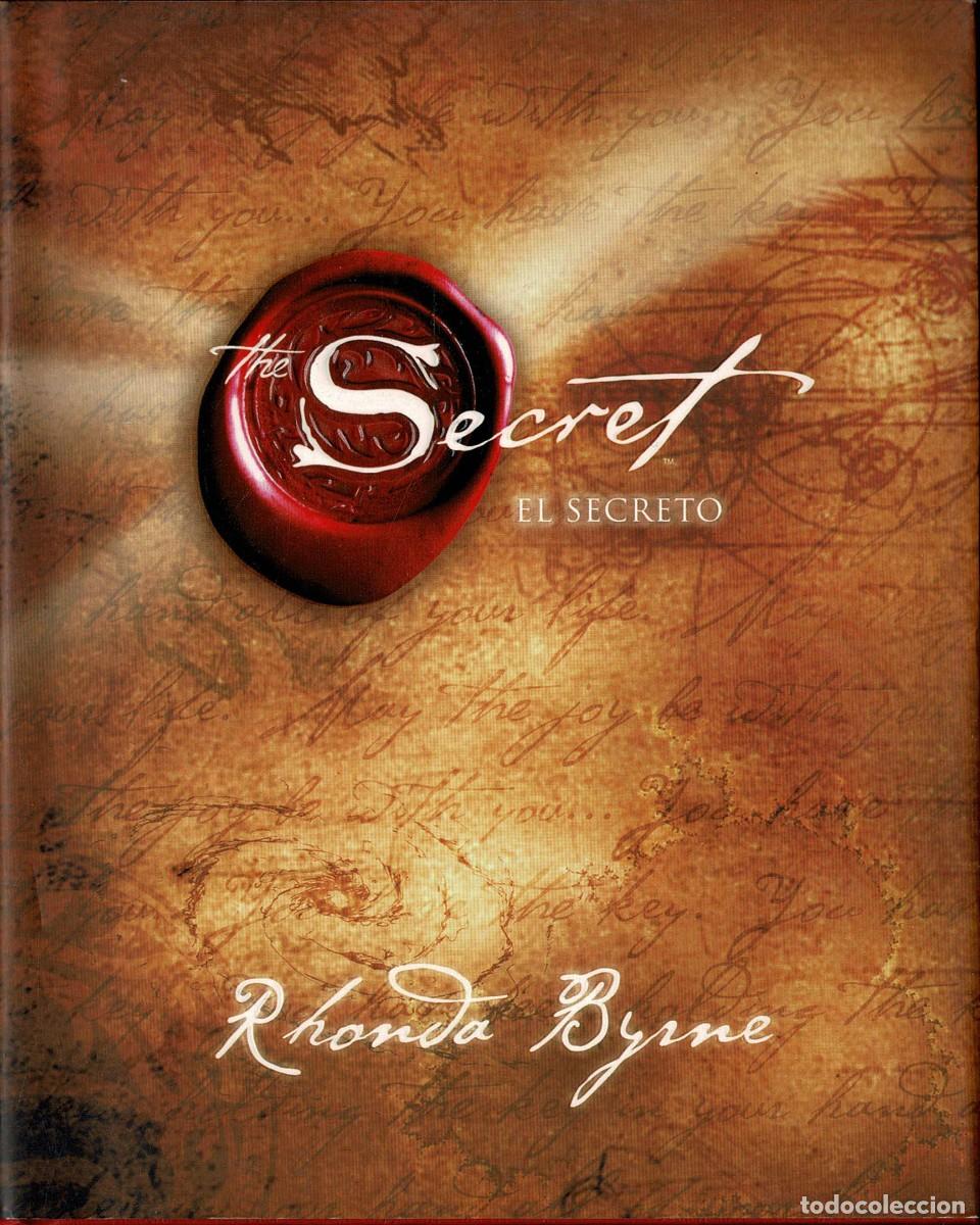 Gebrauchte B&uuml;cher: El secreto - Rhonda Byrne