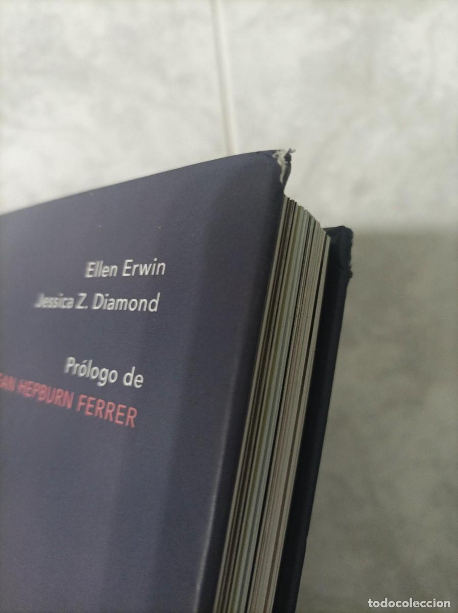 Libros de segunda mano: Libro los tesoros Audrey Hepburn - Foto 12
