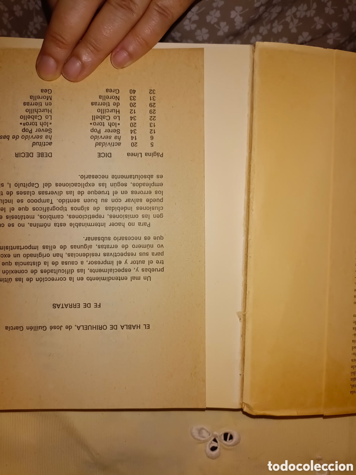 Libros de segunda mano: El Habla de Orihuela - Foto 4