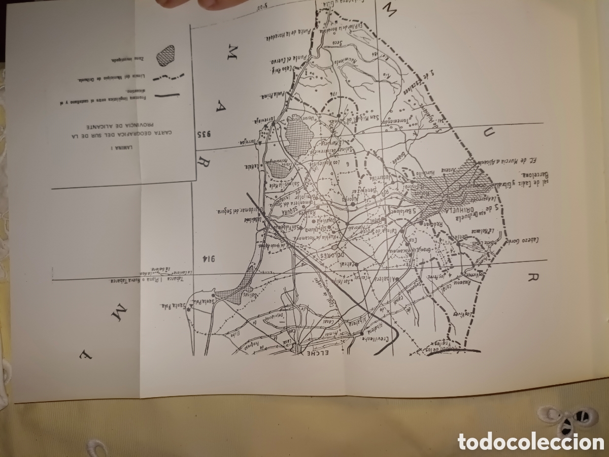 Libros de segunda mano: El Habla de Orihuela - Foto 5